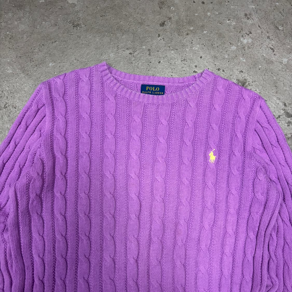 폴로 니트[2446] 상품이미지2