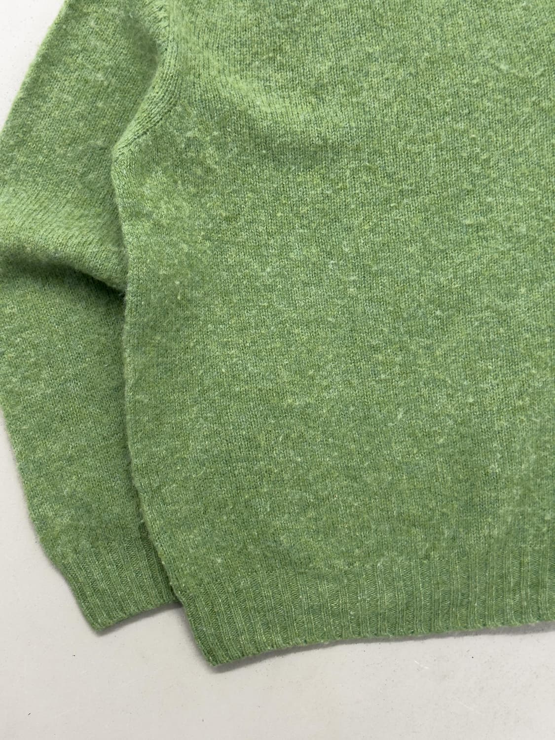 할리 오브 스코틀랜드 쉐기독 니트 상품이미지3