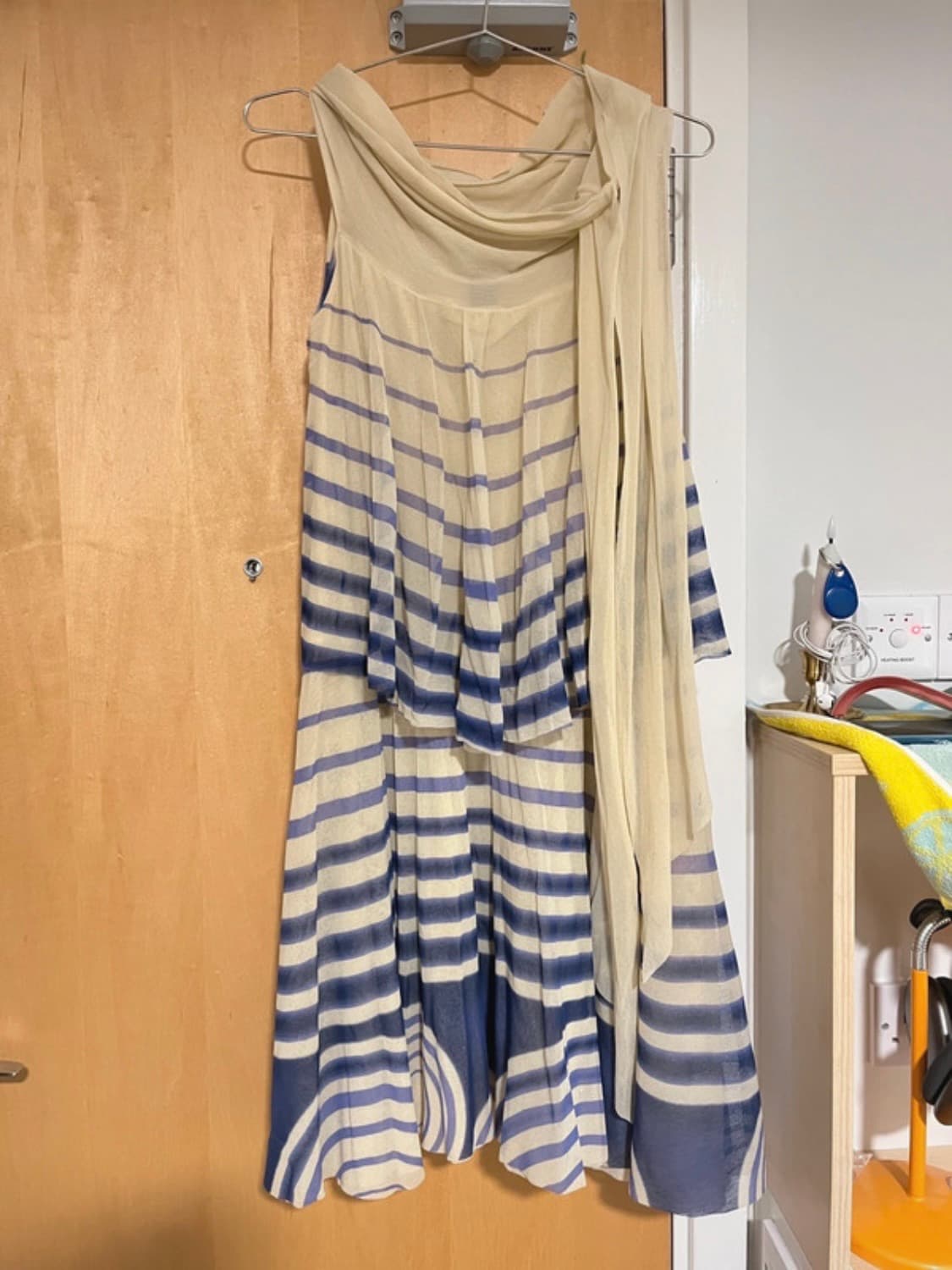 장폴고티에 Jean paul Gaultier 2000s 빈티지 원피스 M 상품이미지8