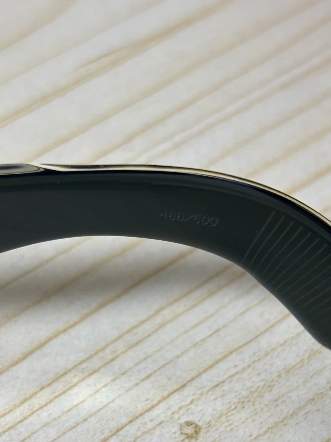 자크마리마지 제피린 코브라 44size 상품이미지5