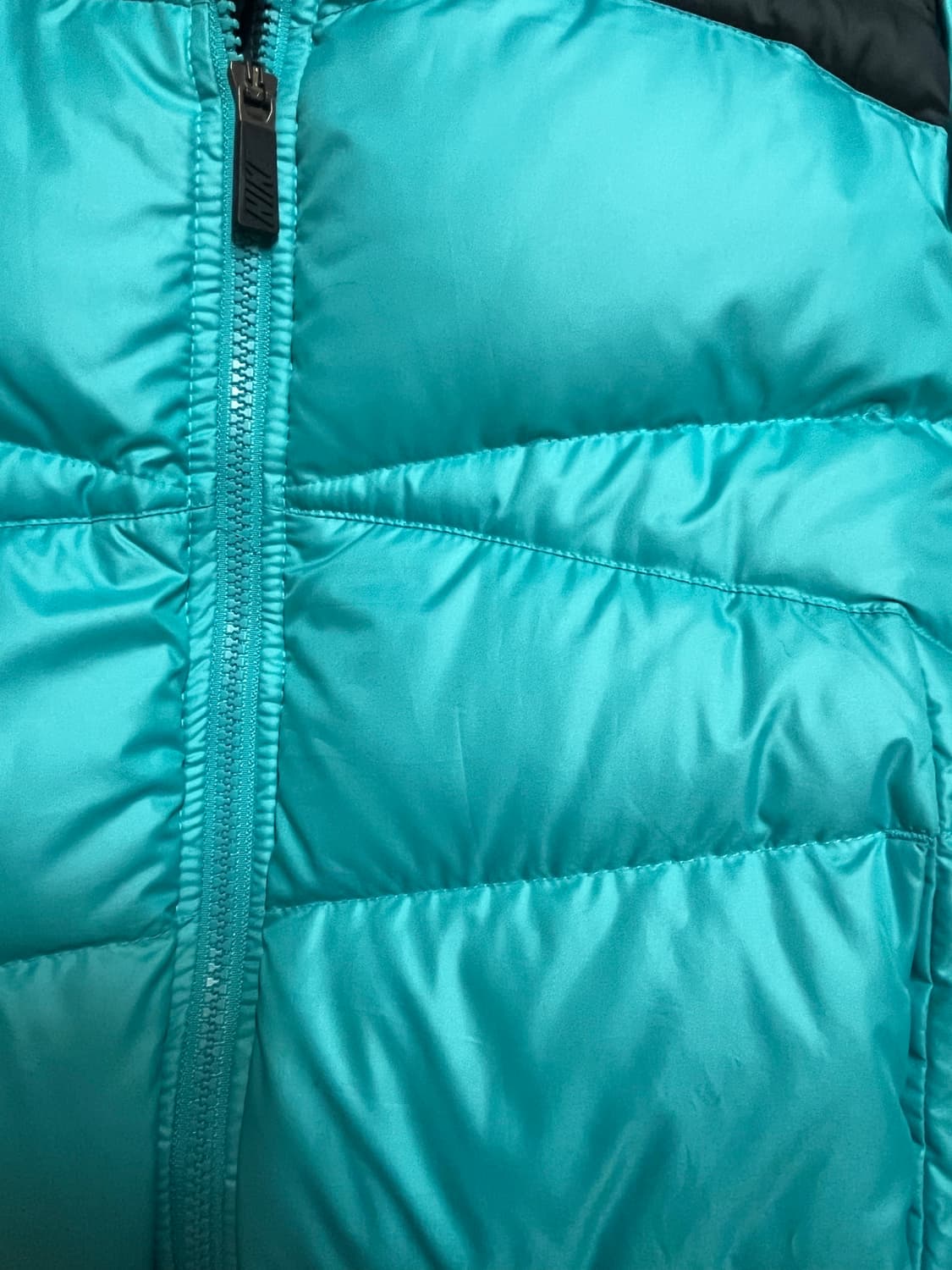 나이키 덕다운 민트 패딩 상품이미지8