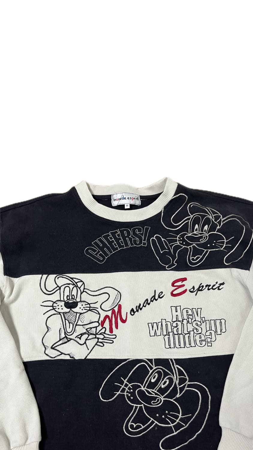 Looney Tunes 루니 툰 롱슬리브 티 상품이미지7