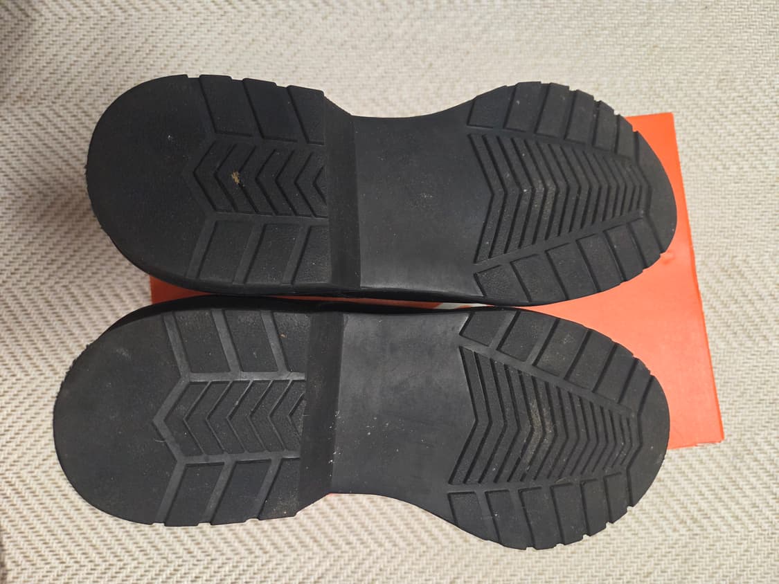 로스트가든 X 슈펜 더비 구두 상품이미지3