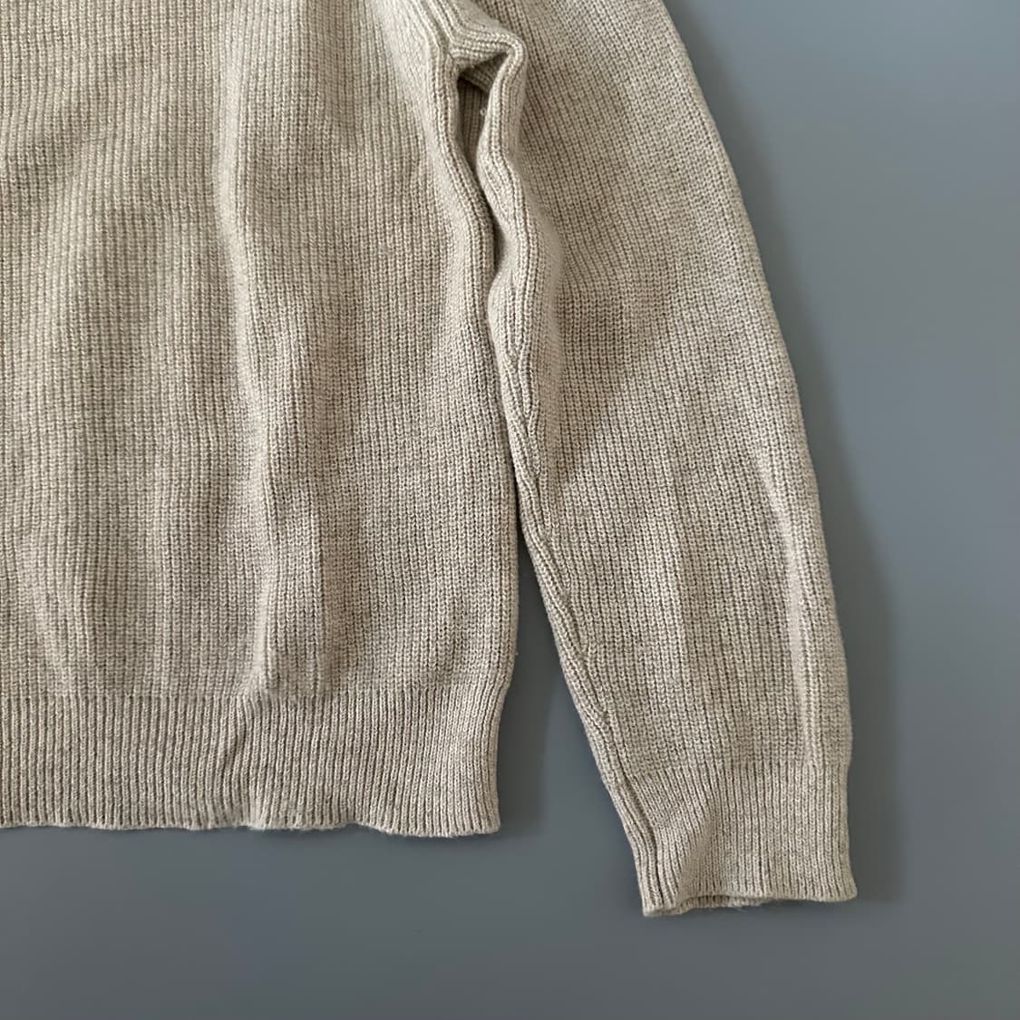 마가렛호웰 margaret howell 니트 상품이미지3