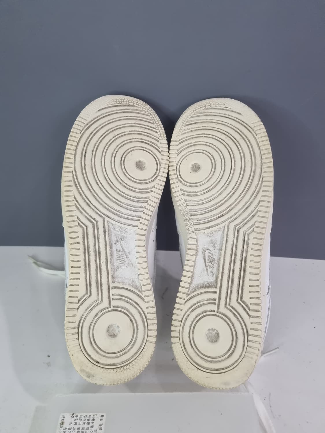 280 나이키 에어포스1 LMC  상품이미지7