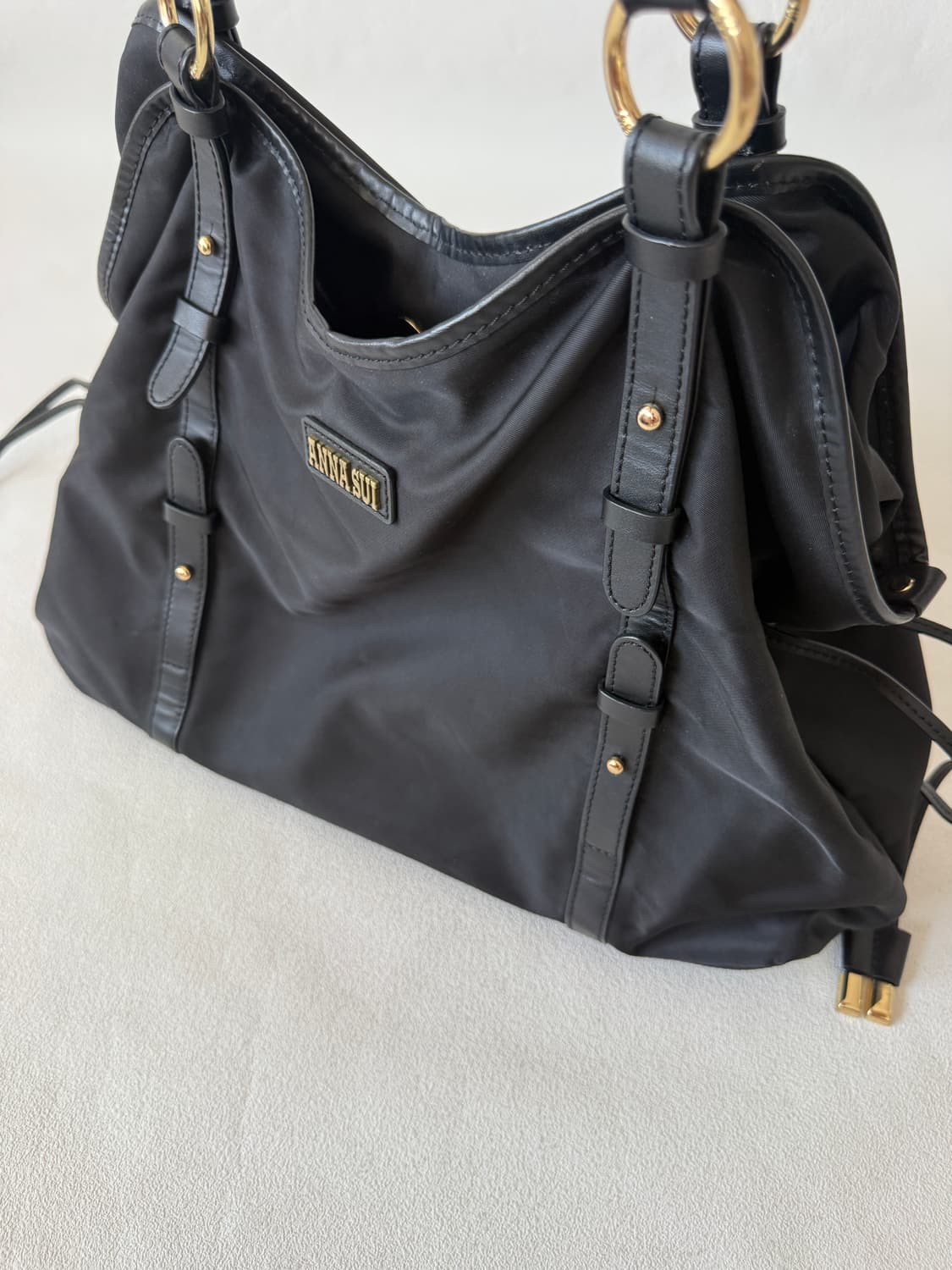 안나수이(ANNA SUI) 숄더백 상품이미지4