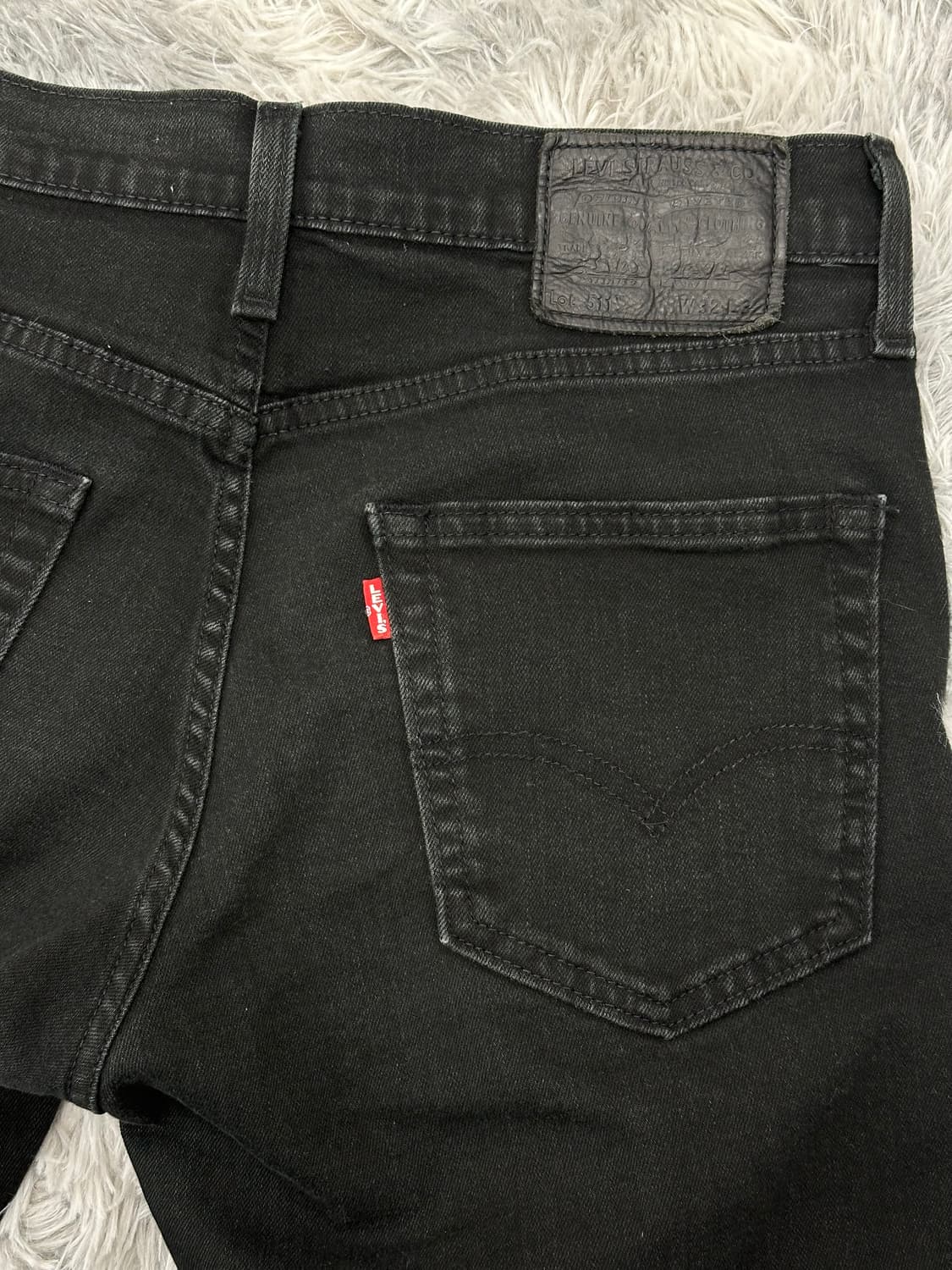 마지막가격10’s올드 리바이스 511 상품이미지2