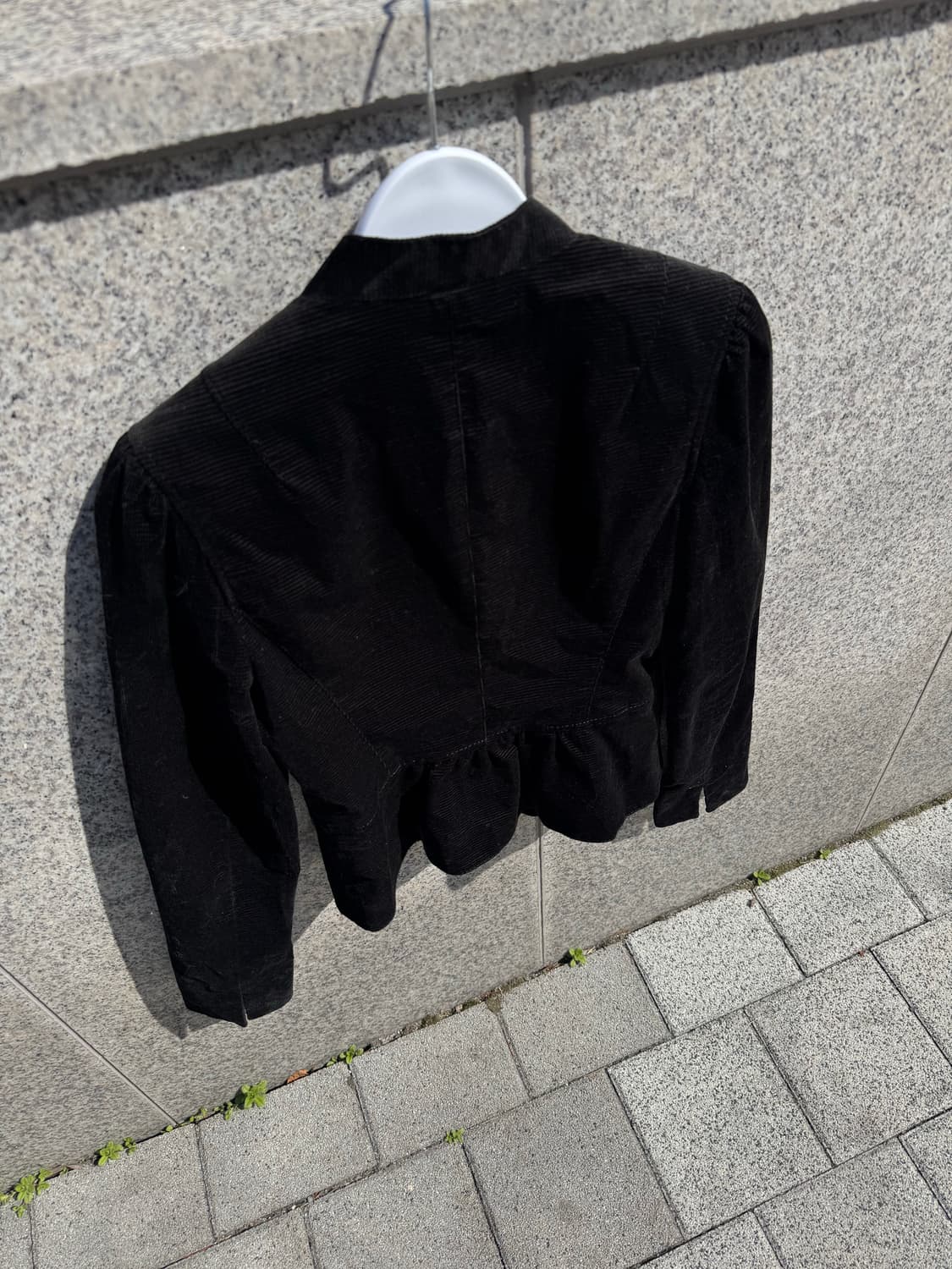 나폴레옹 자켓  상품이미지3