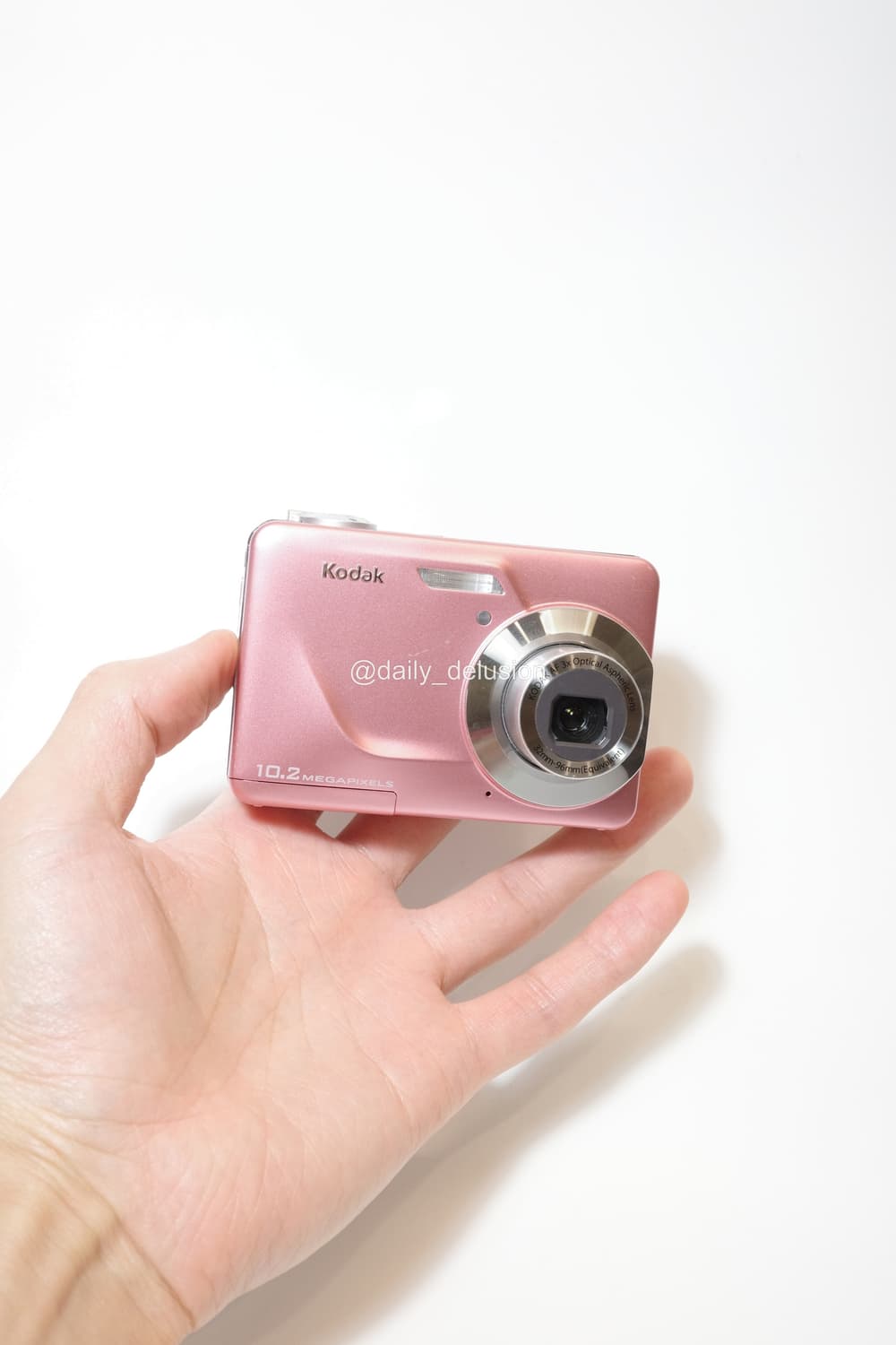 코닥 이지쉐어 C180 (Pink)  상품이미지3