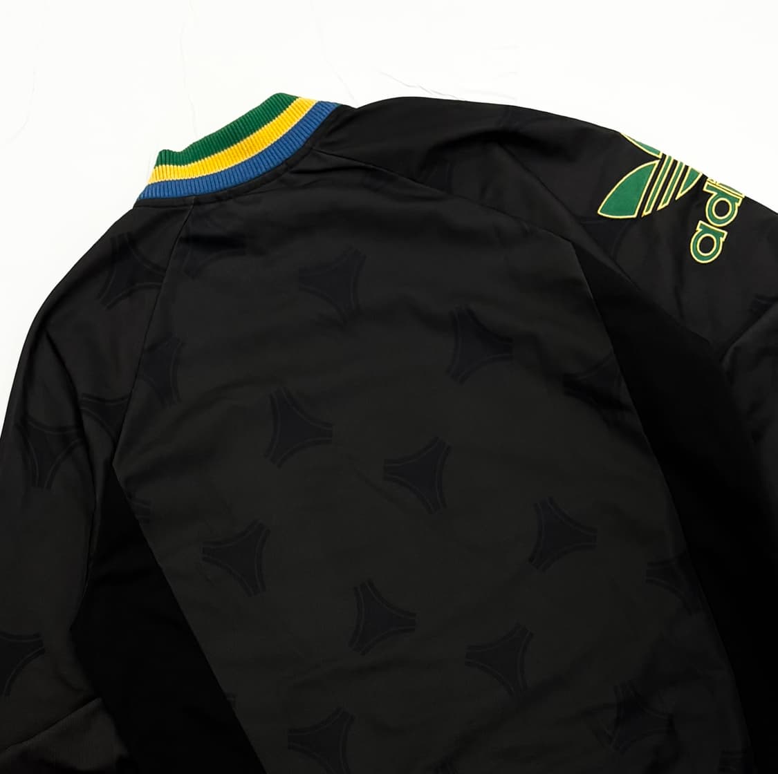 adidas 아디다스 브라질 유로파 트랙탑 상품이미지3