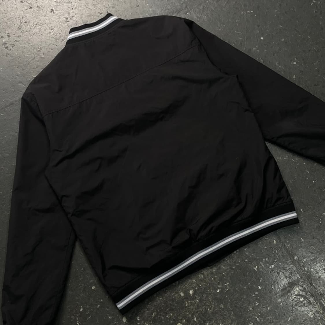 100 빈폴 스포츠 스타디움 자켓 상품이미지5