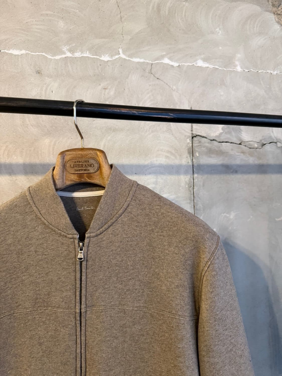 폴스미스 클래식 블루종 슬림100 상품이미지3