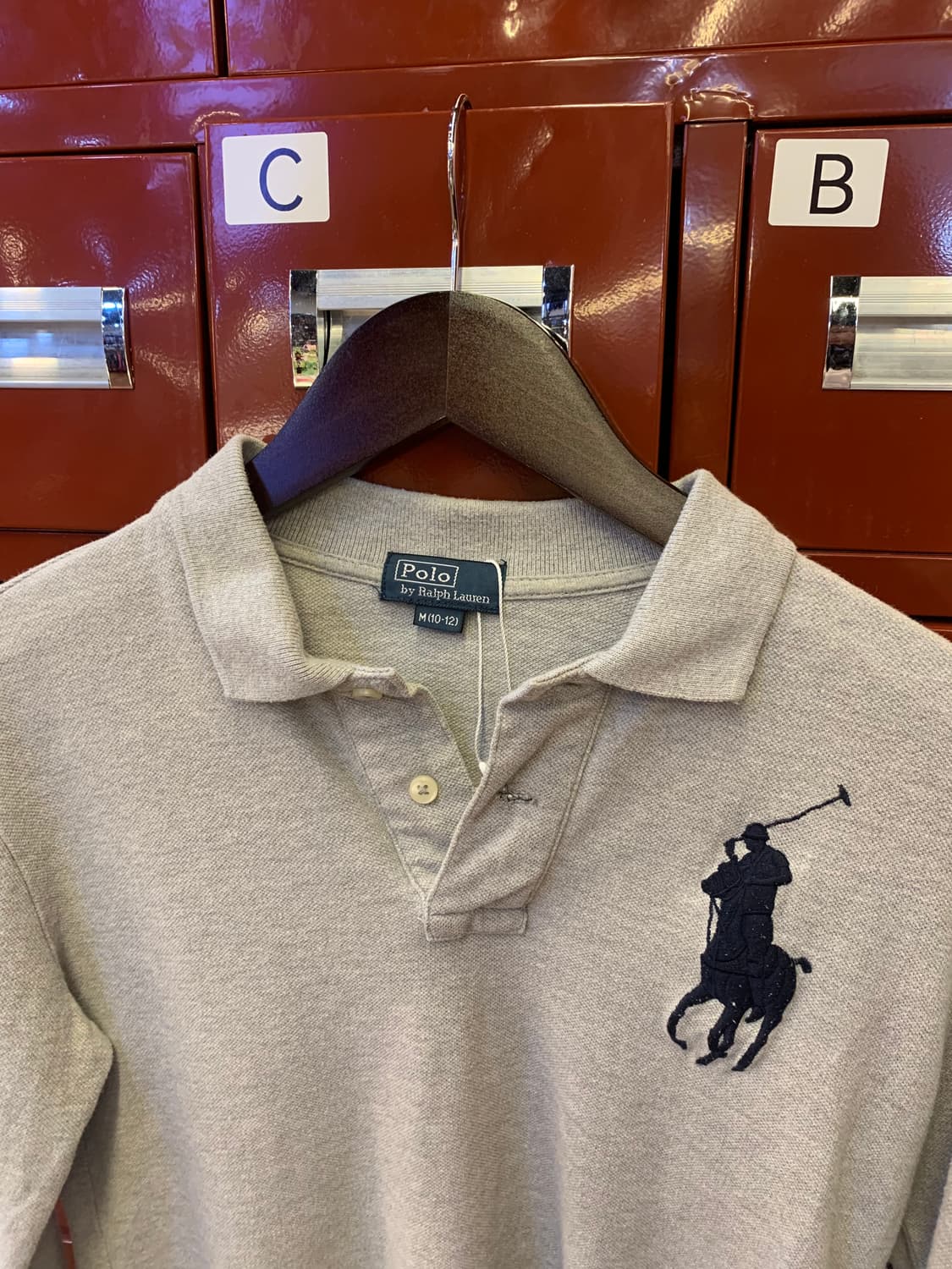 Polo Ralph Lauren Big Pony  상품이미지3