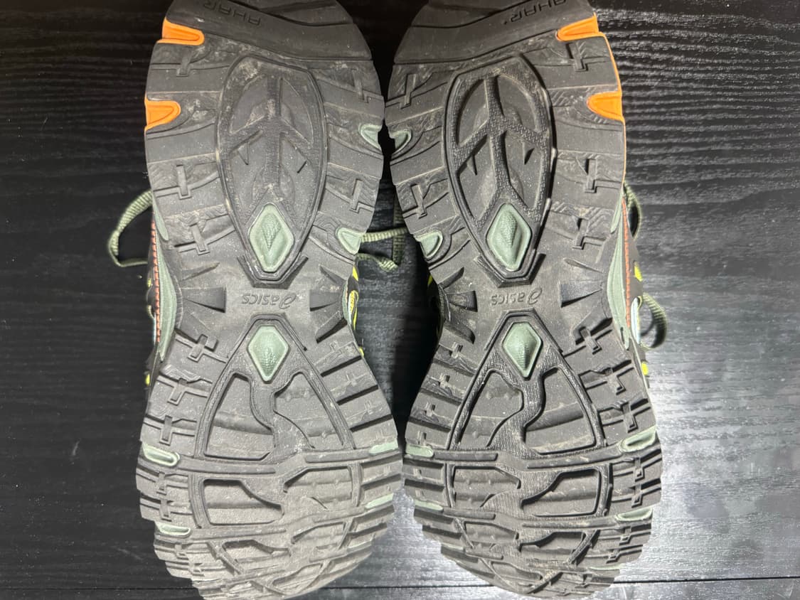 아식스 앤더슨벨  상품이미지4