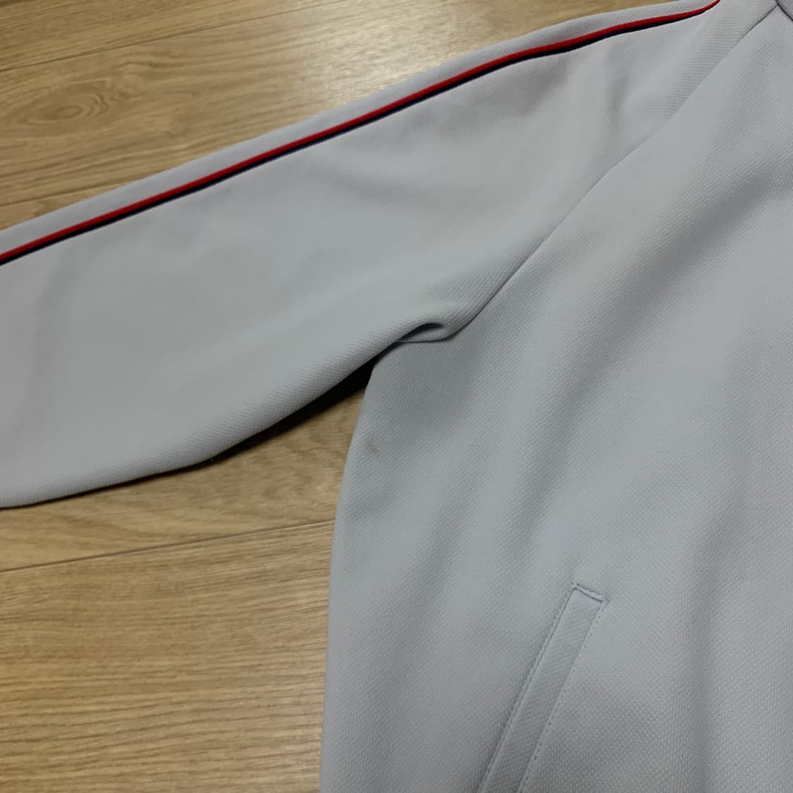 M)Adidas 서독 아디다스 80s 져지  상품이미지5