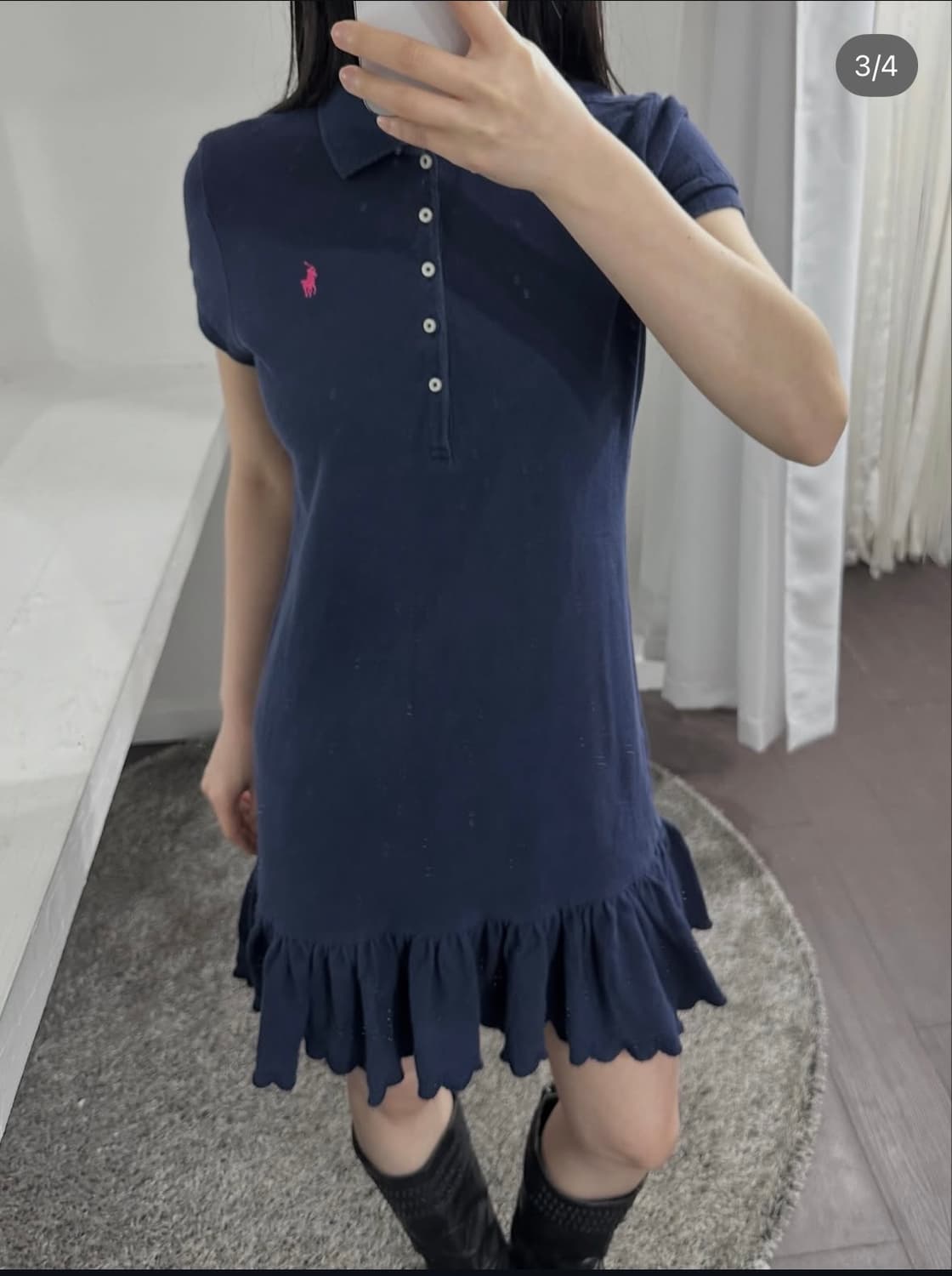 ralph lauren pk mini onepiece 상품이미지3