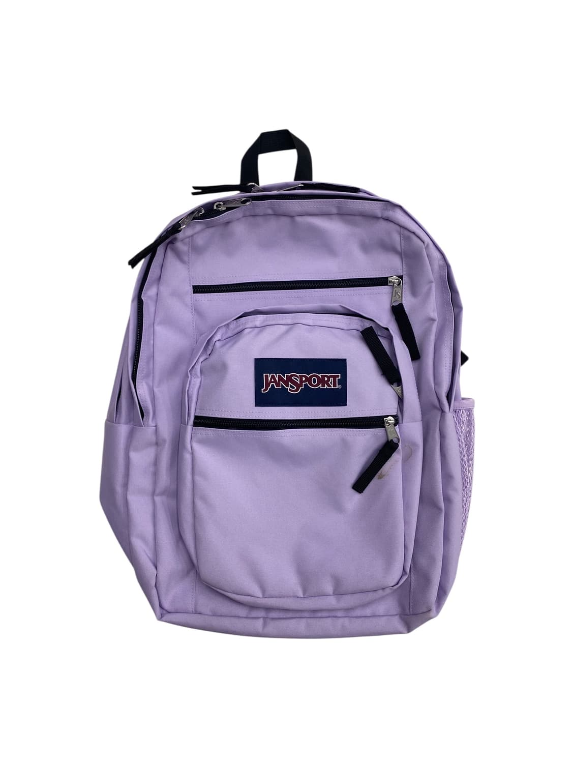 잔스포츠 연보라 빅스튜던트백팩 상품이미지1