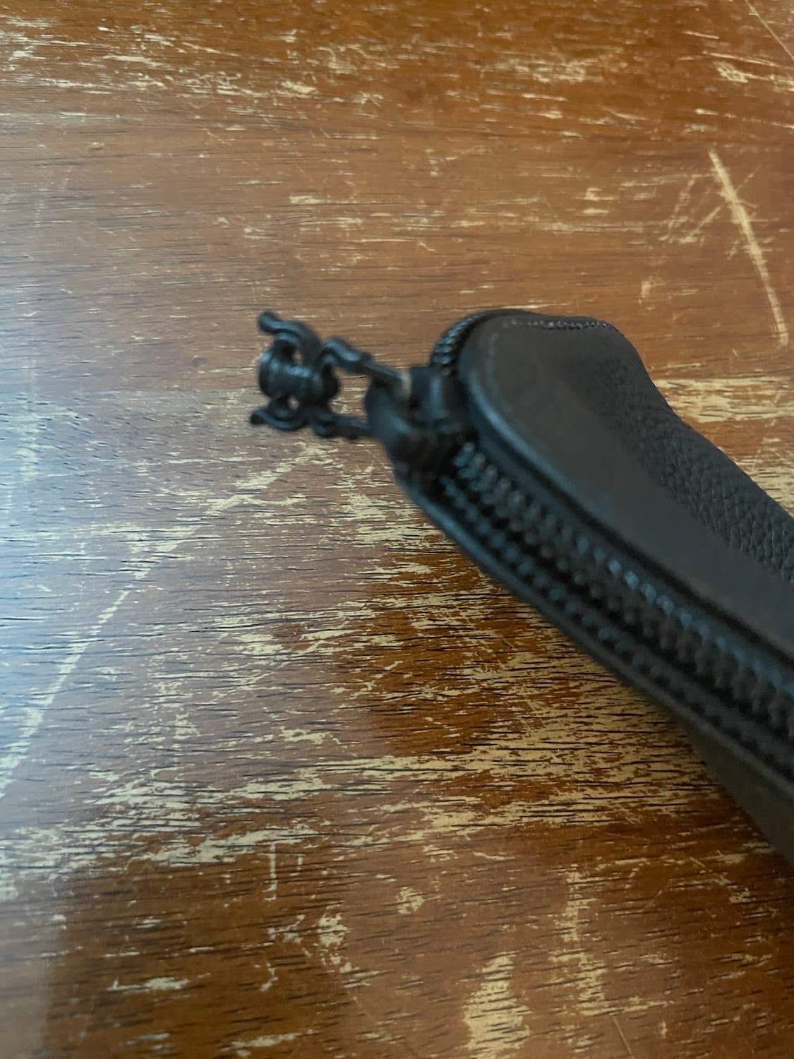 크롬하츠 안경 스틸베이비 블랙 상품이미지6