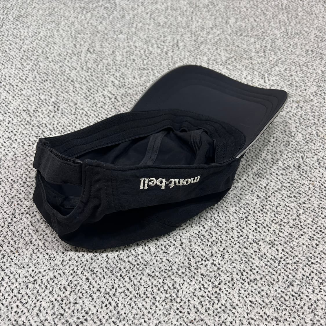 몽벨 캡 상품이미지3