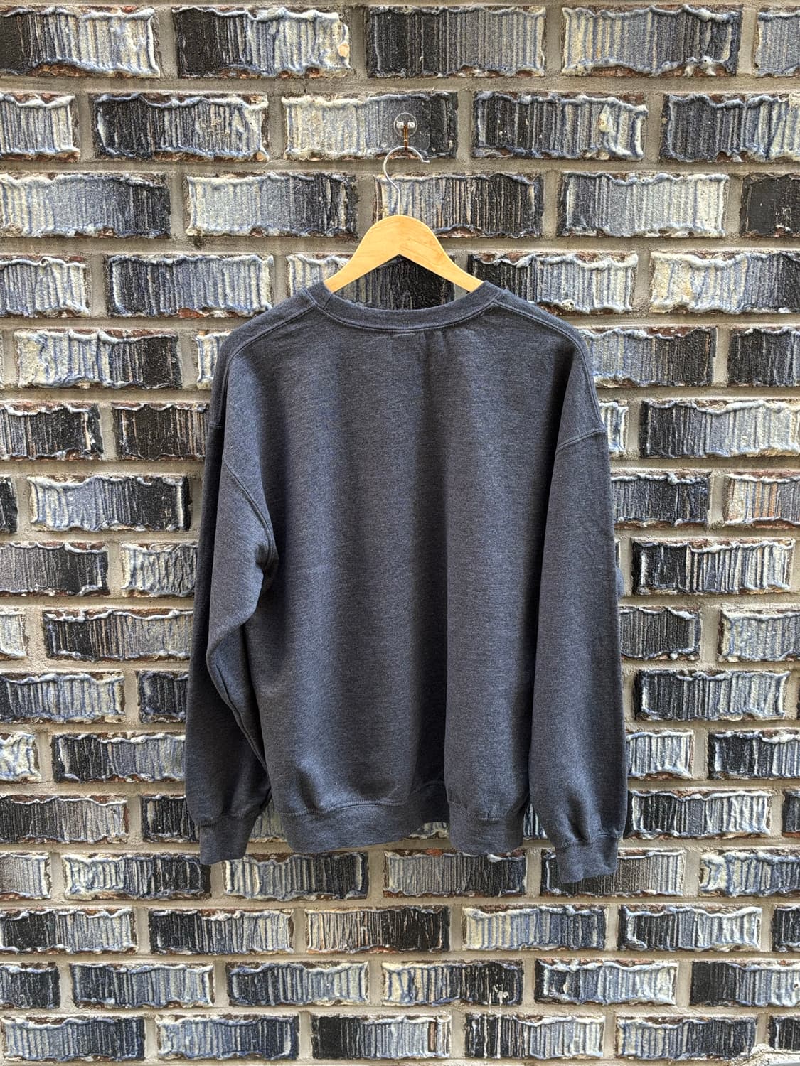 GILDAN (HEAVY BLEND) 빈티지 MORDOR 스웻 상품이미지3