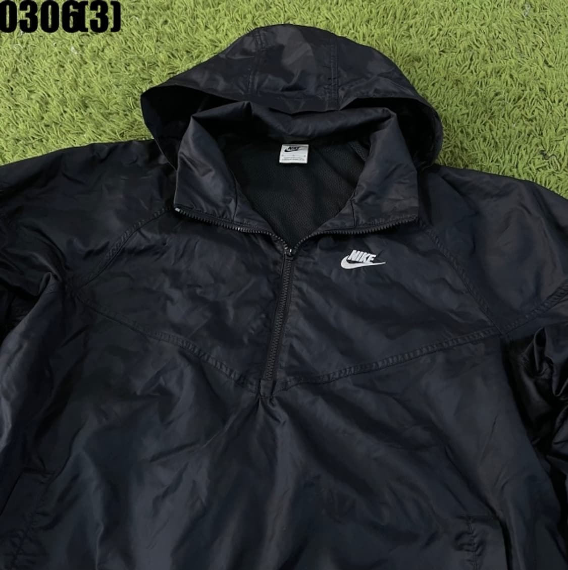 나이키 바람막이 아노락 상품이미지2