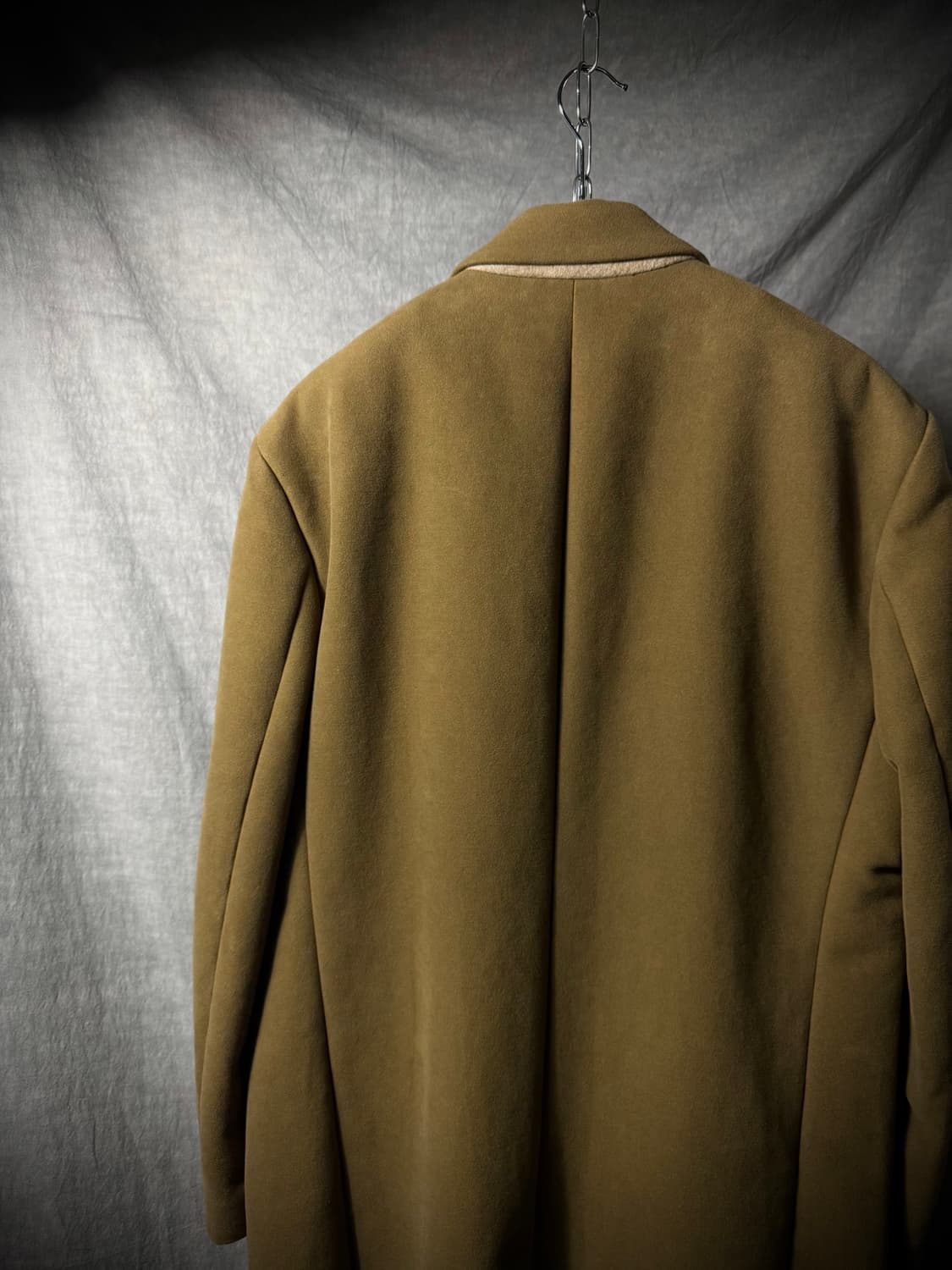 Raf Simons 17FW Oversized Runway Coat 상품이미지7