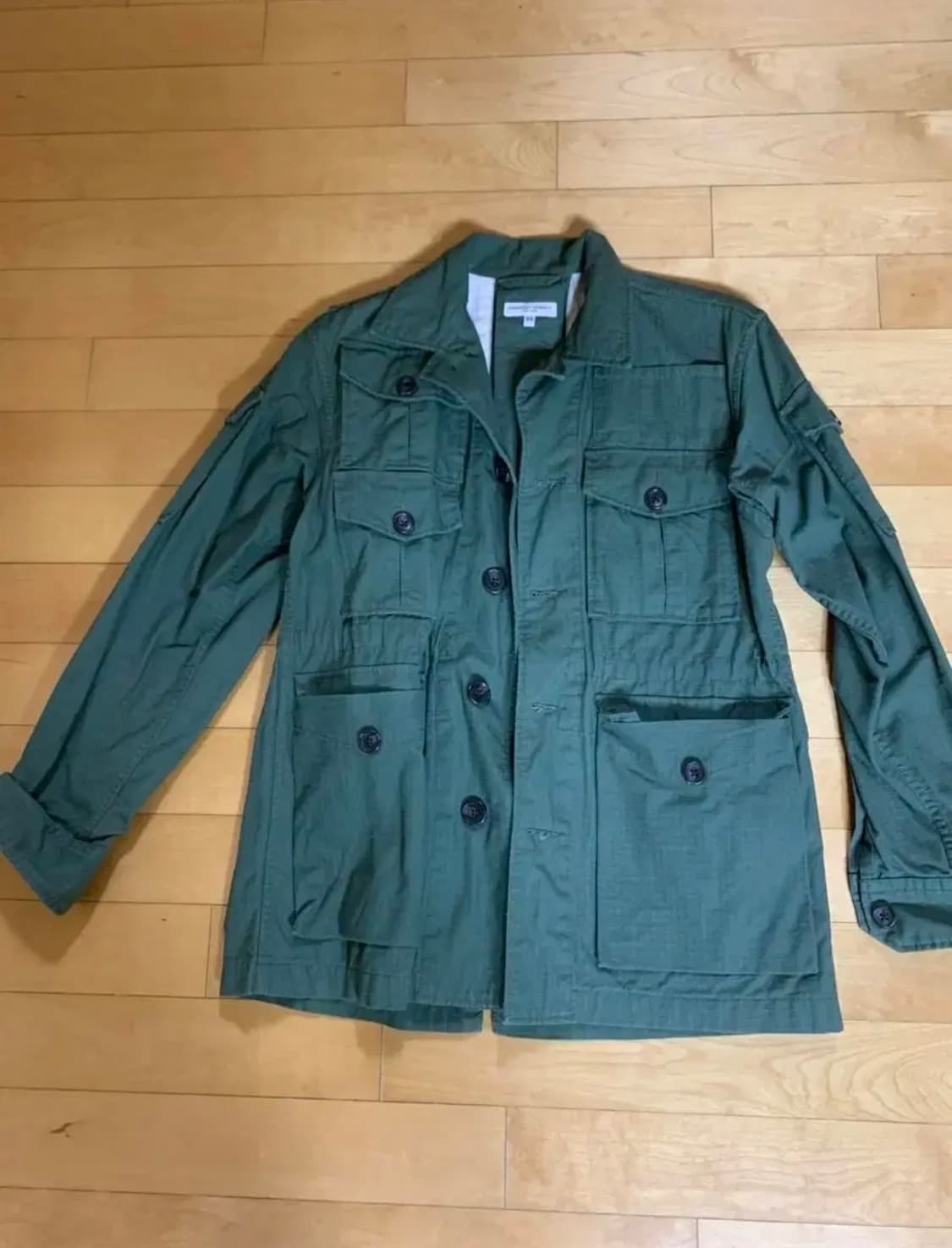 엔지니어드가먼츠 익스페디션 판매 상품이미지1