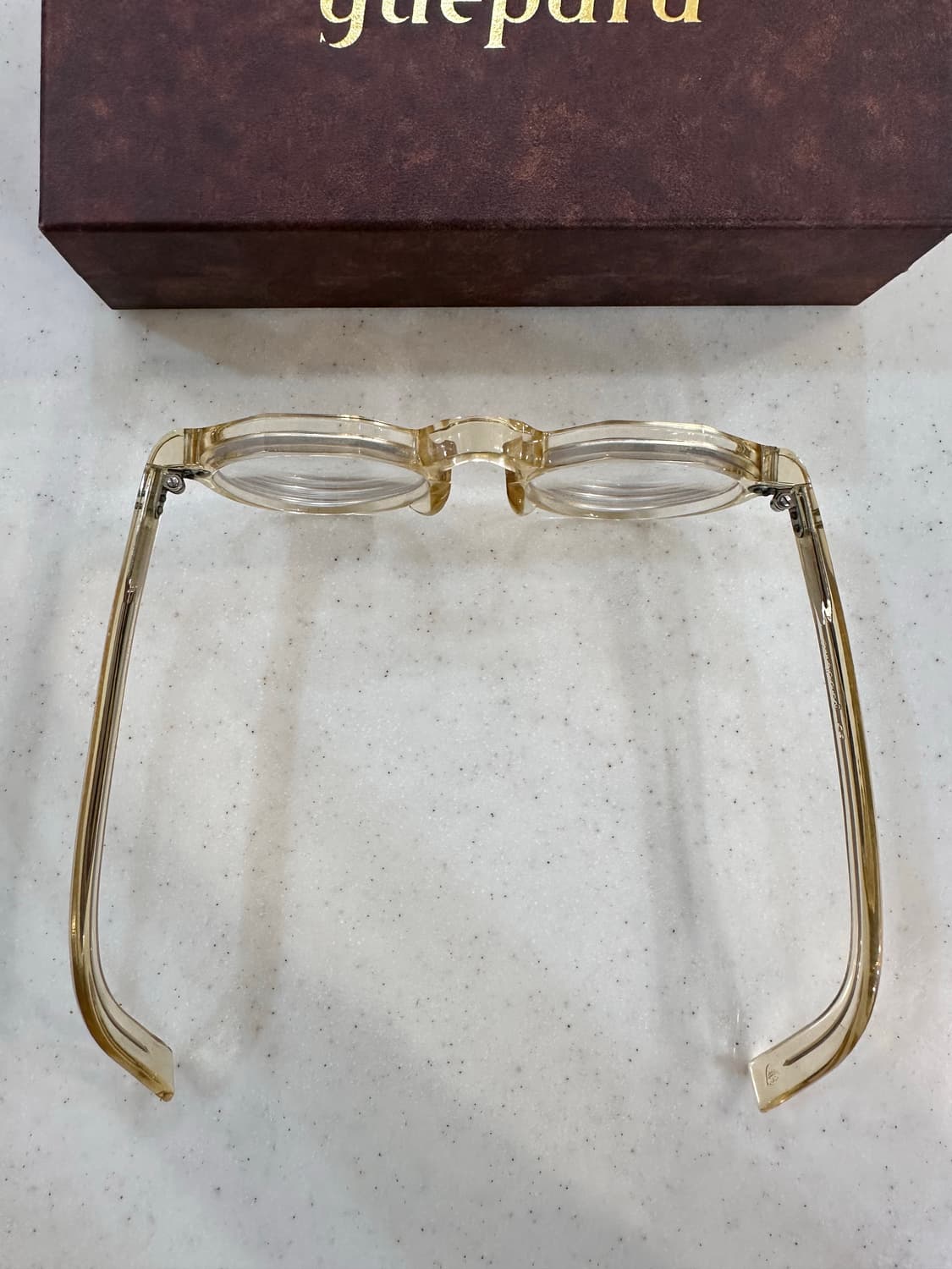 규파드(guepard) gp-02 샴페인컬러 상품이미지3