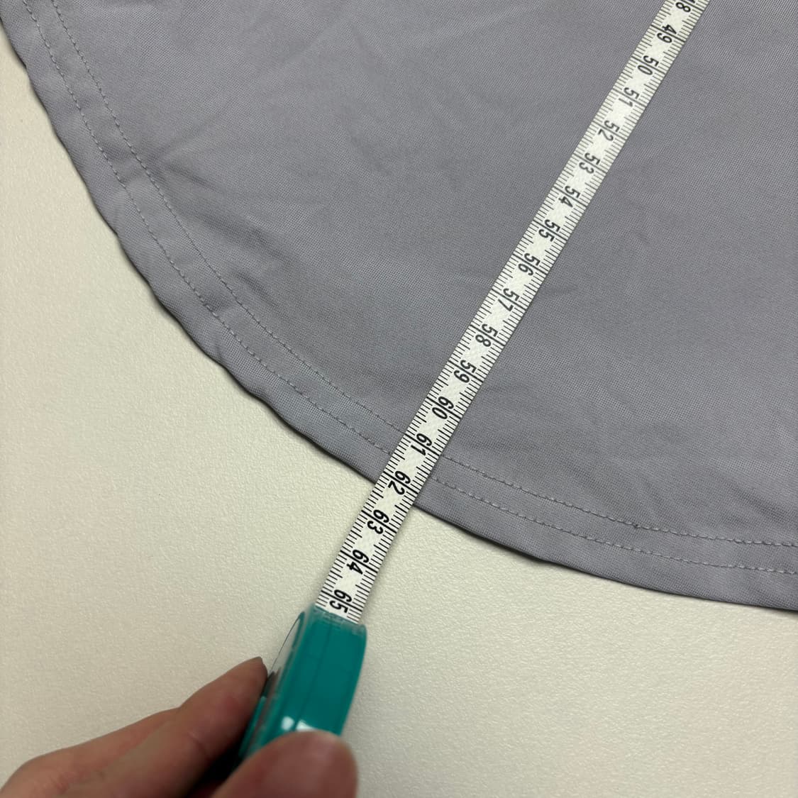 아이스페더 숏슬리브 돌체그레이 상품이미지6