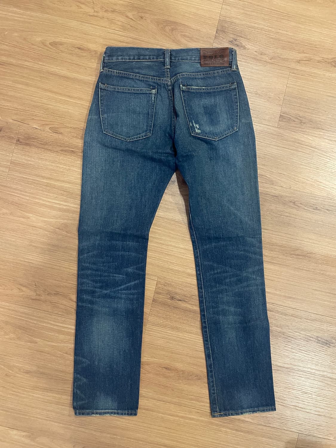 [새상품] 폴로 청바지 30 상품이미지2