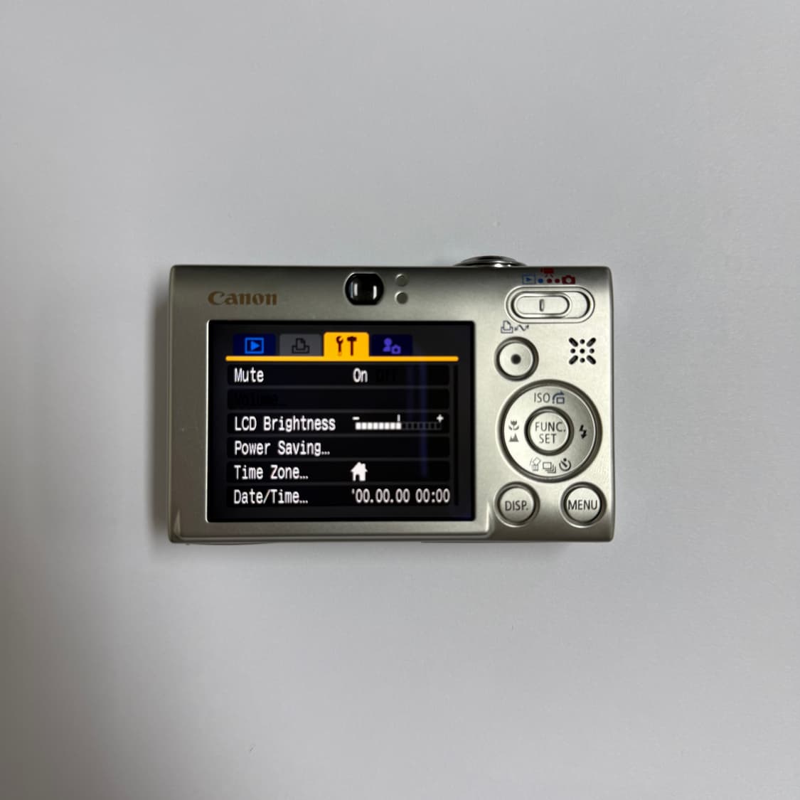 캐논 IXY 25 IS / IXUS 85 IS (익시, 익서스) 상품이미지4