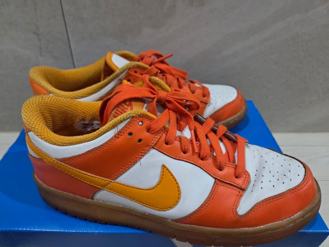 나이키 빈티지 덩크 275 상품이미지4