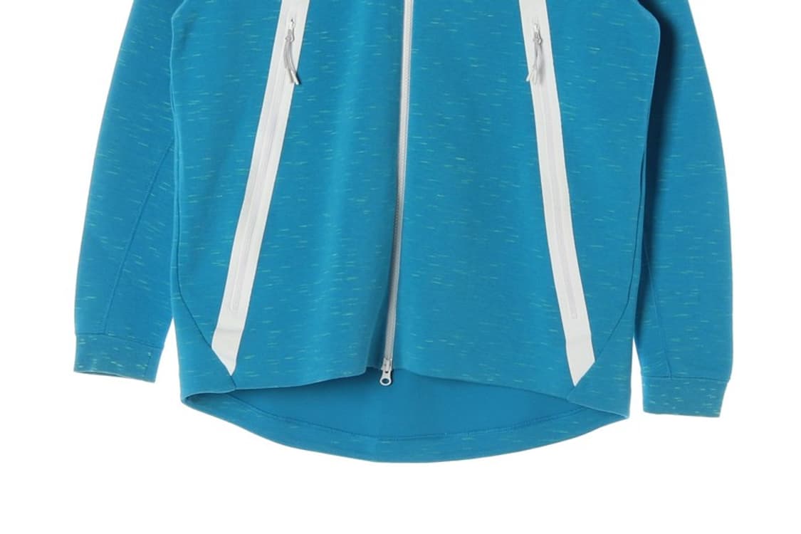 나이키 테크후드 집업 자켓 XL 상품이미지4