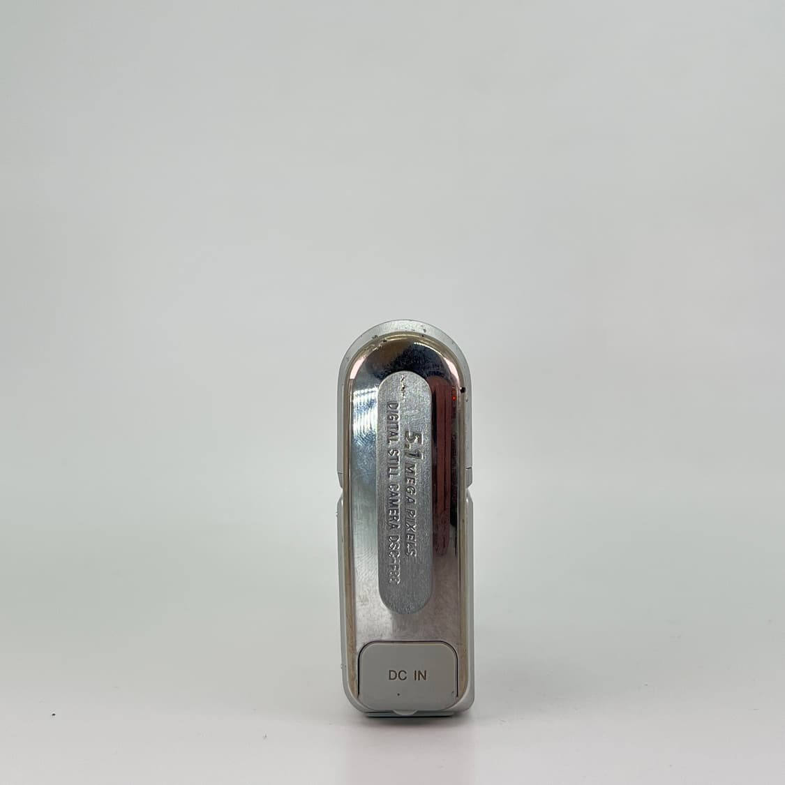 소니 사이버샷 Sony Cyber-shot DSC-F88 실버 상품이미지6