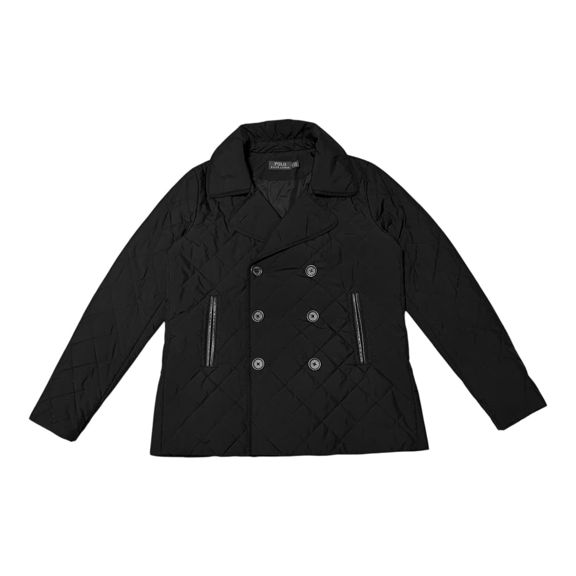 W)폴로 랄프로렌 다이아몬드 퀄팅 패딩자켓 상품이미지1
