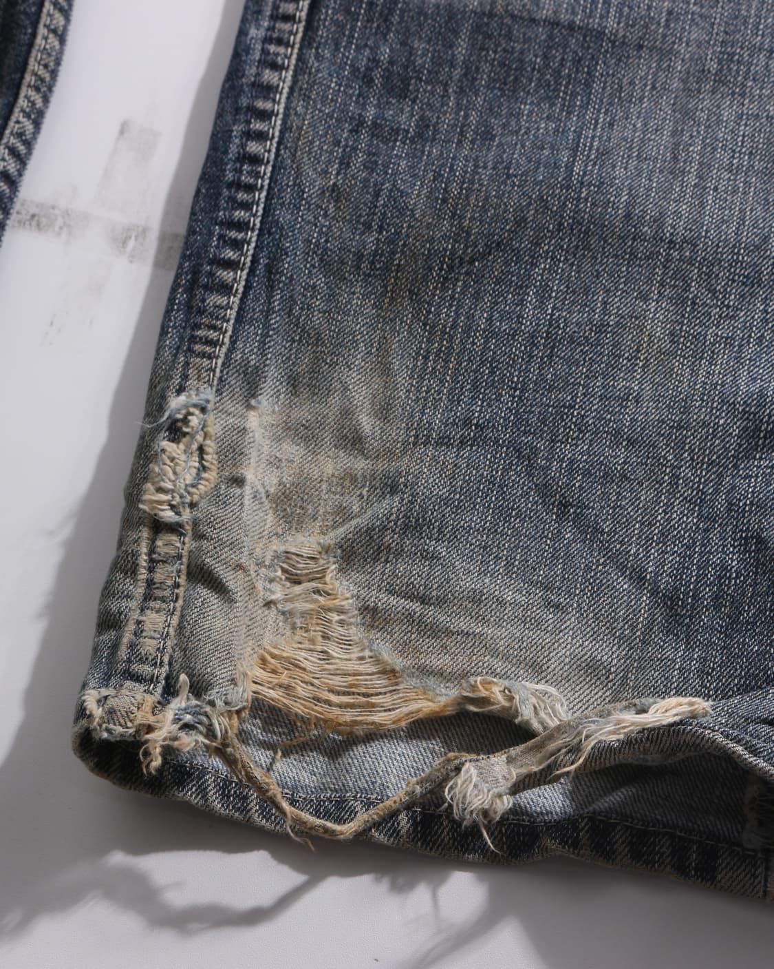 00s Levi's 503-03 Jeans 상품이미지7