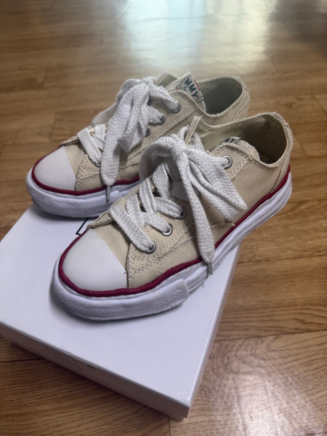 미하라 야스히로 피터슨 40사이즈 상품이미지2