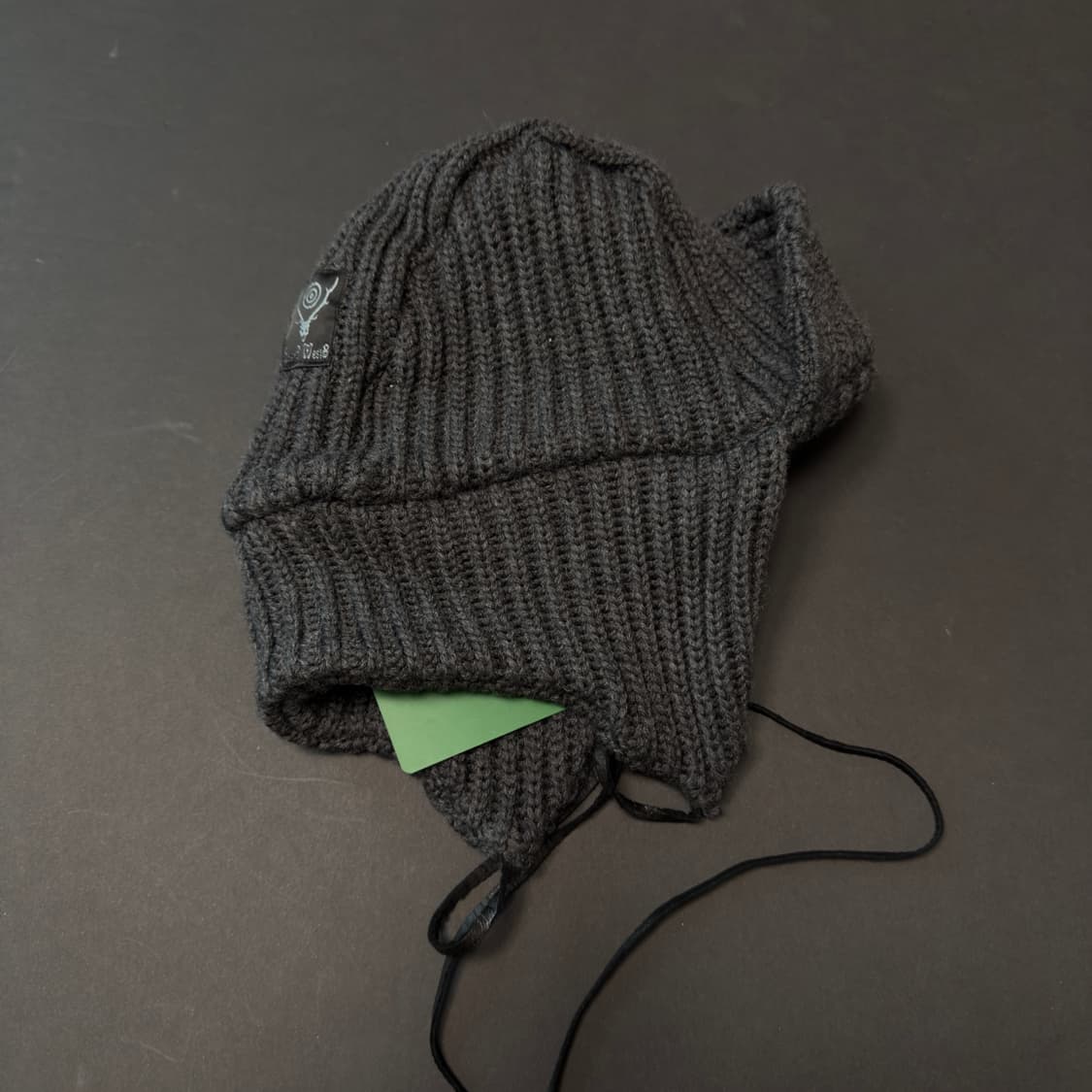 SOUTH2 WEST8 bomber cap 사우스투 웨스트에잇 봄버 캡 상품이미지6
