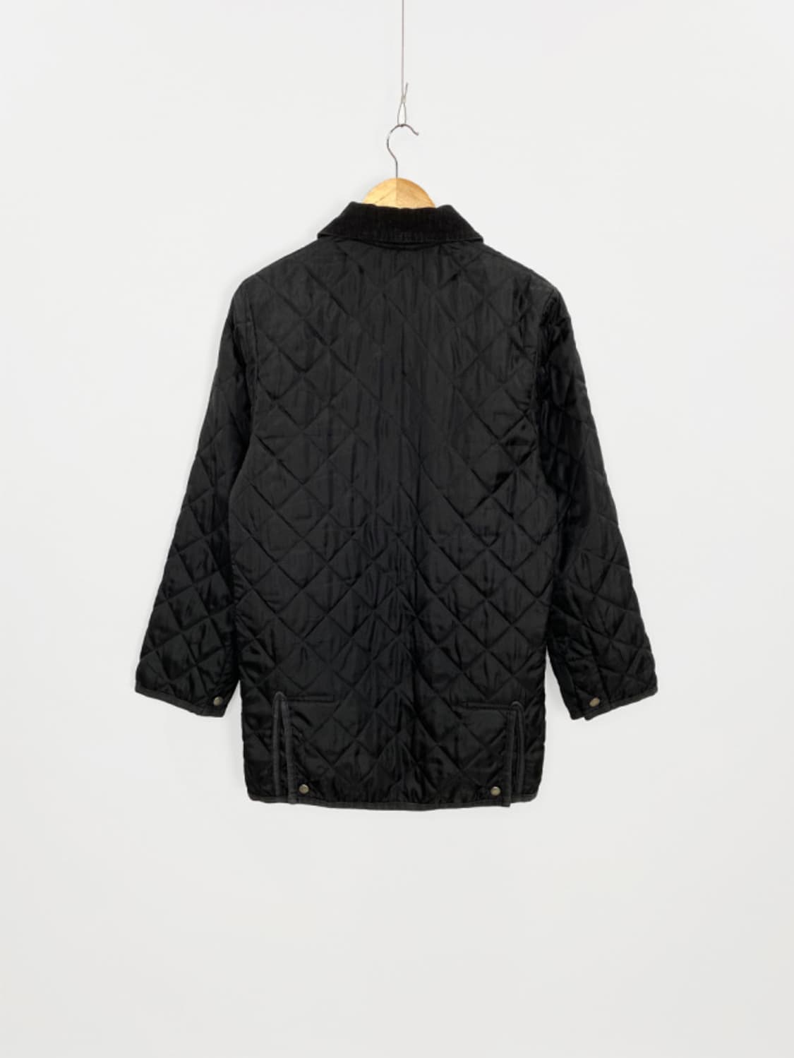 SHIPS x MACKINTOSH quilting jacket 상품이미지5