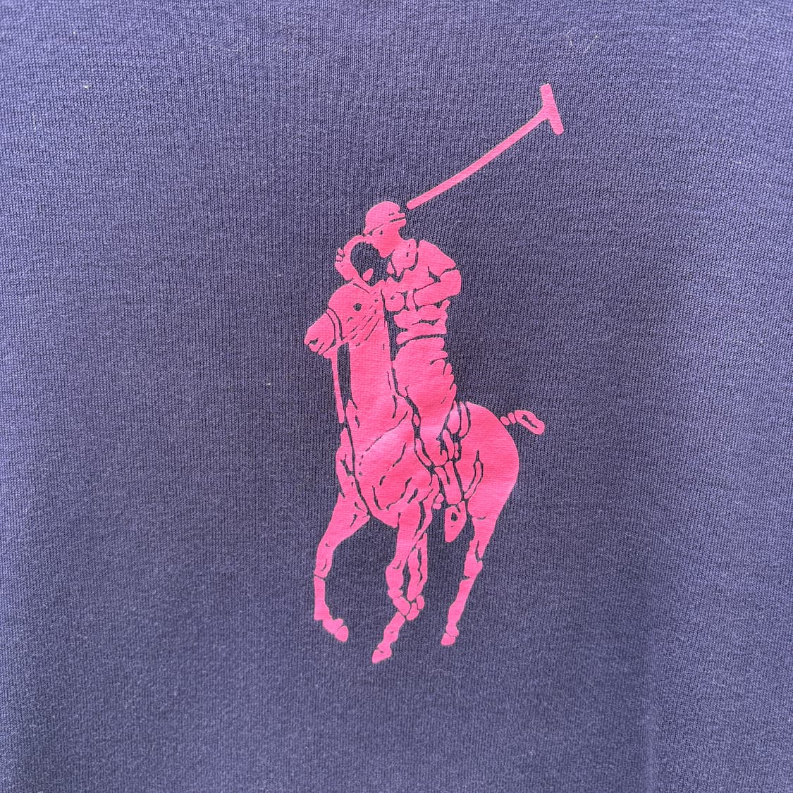 Polo 폴로 빅포니 반팔 티셔츠 상품이미지4