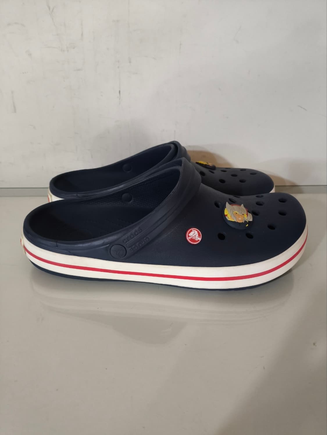 M11 290mm 크록스 크록밴드 상품이미지3