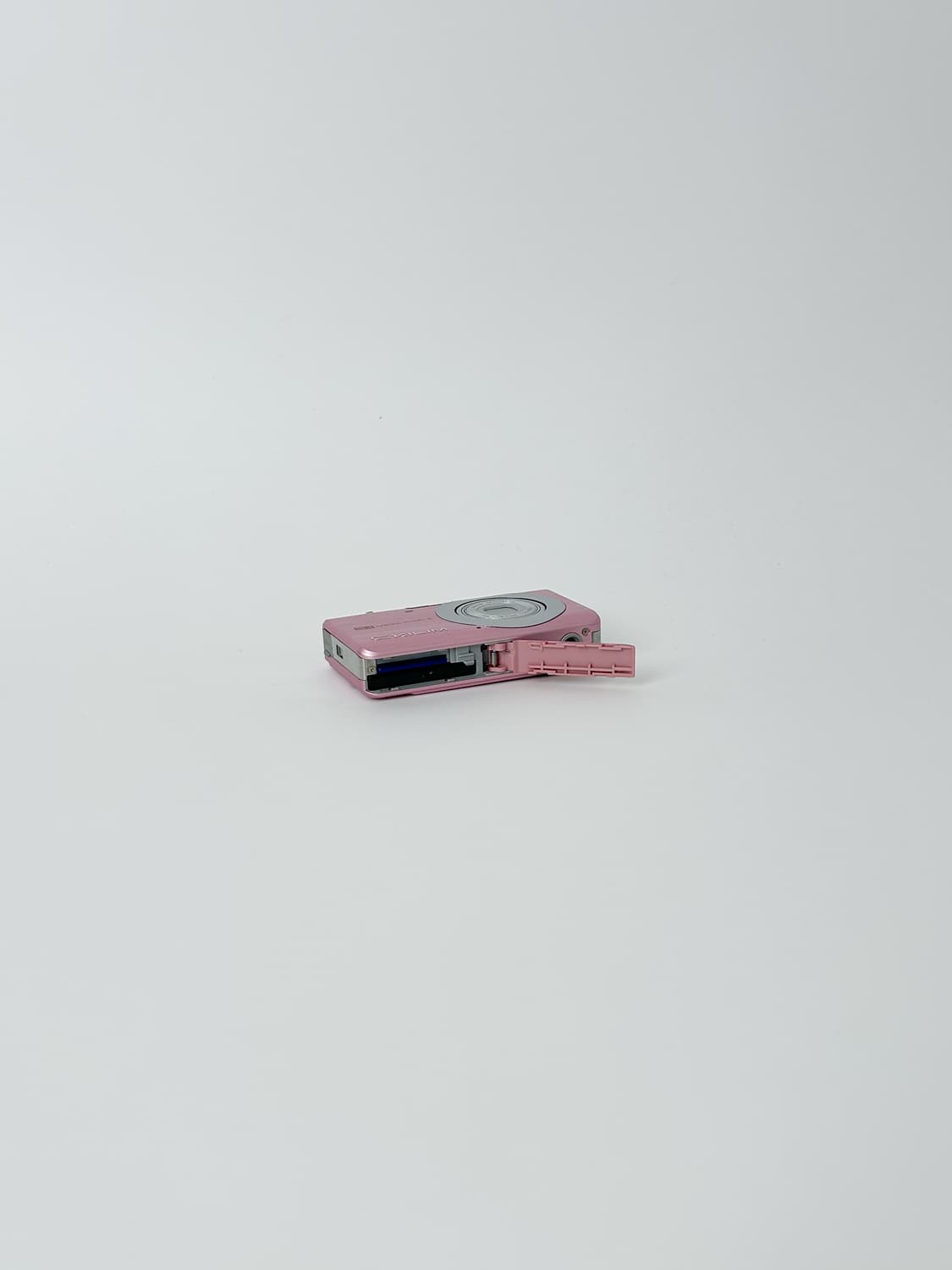 입문용추천!) 카시오 엑슬림 z85 Exilim 빈티지 디카 상품이미지4
