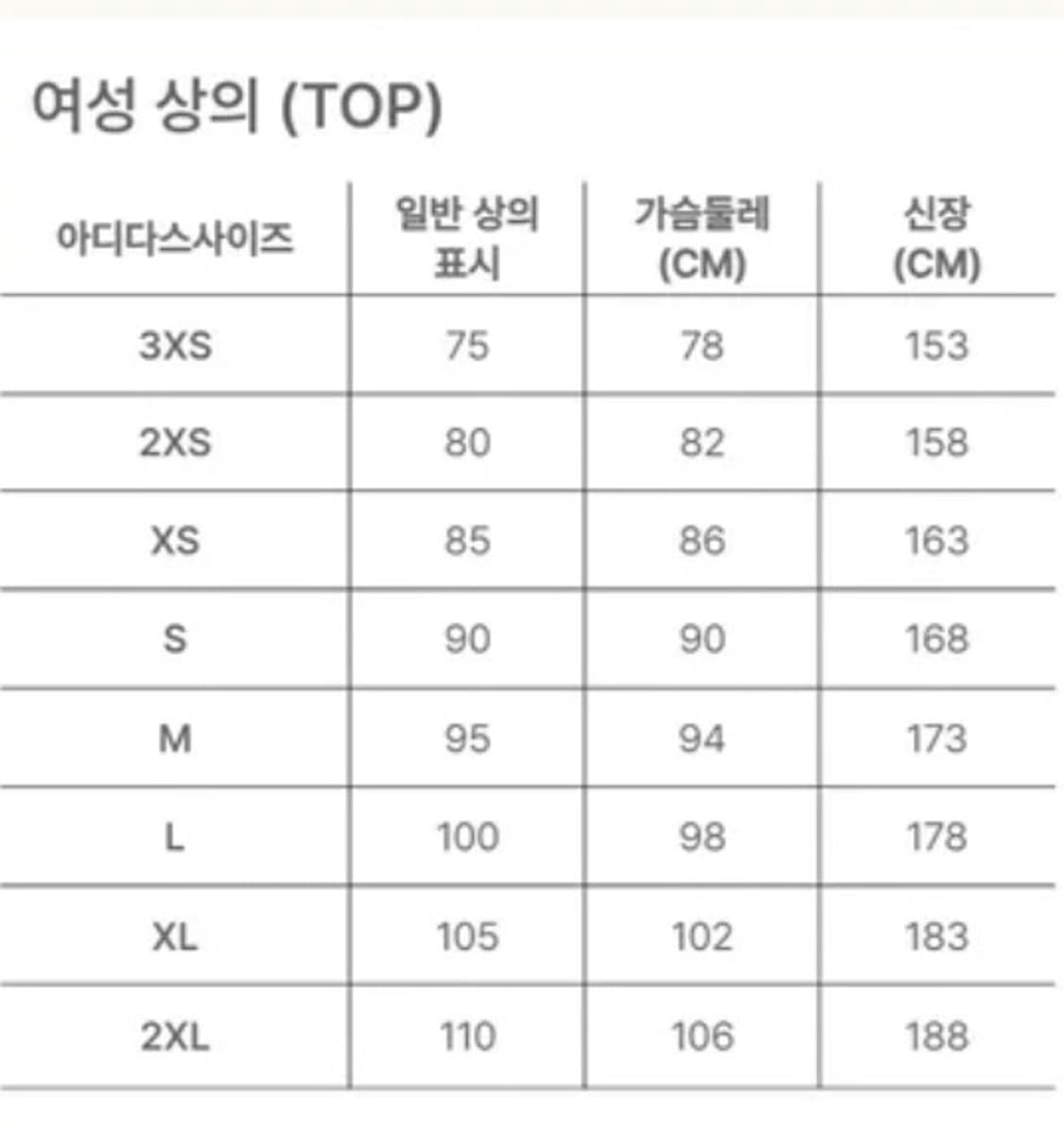 아디다스 파이어버드 배지 트랙 탑 클라우드 화이트 상품이미지2
