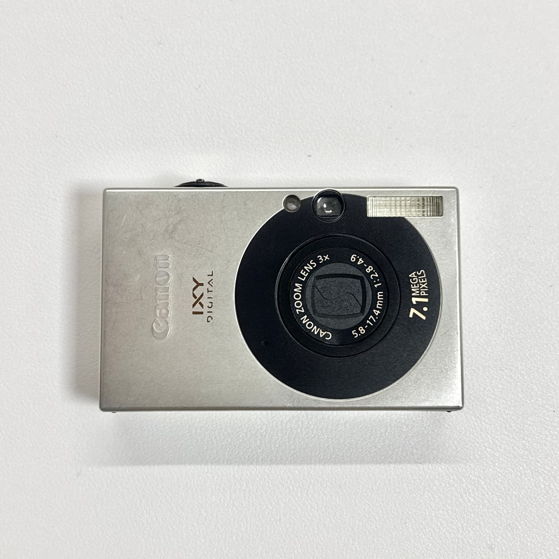 [A급] 캐논 익서스 IXUS 70 (익시 IXY 10) 상품이미지1