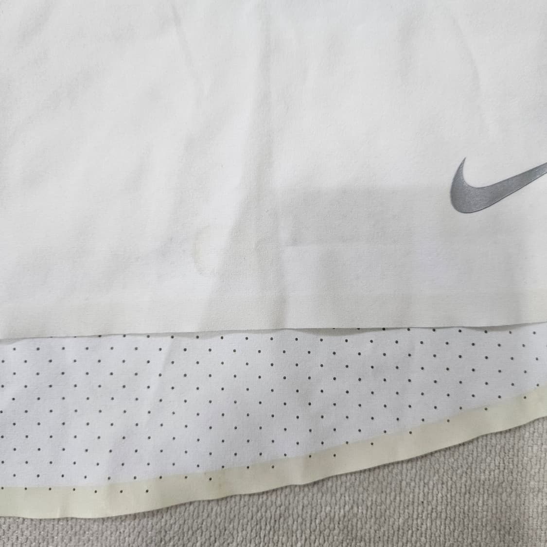 S 나이키 드라이핏 ADV 골프 스커트 0331Y 상품이미지5