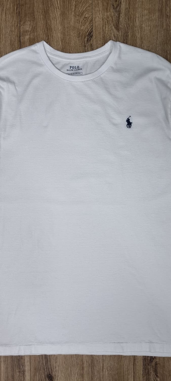 폴로랄프로렌 포니 자수 긴팔 XL _ 남성 상품이미지2