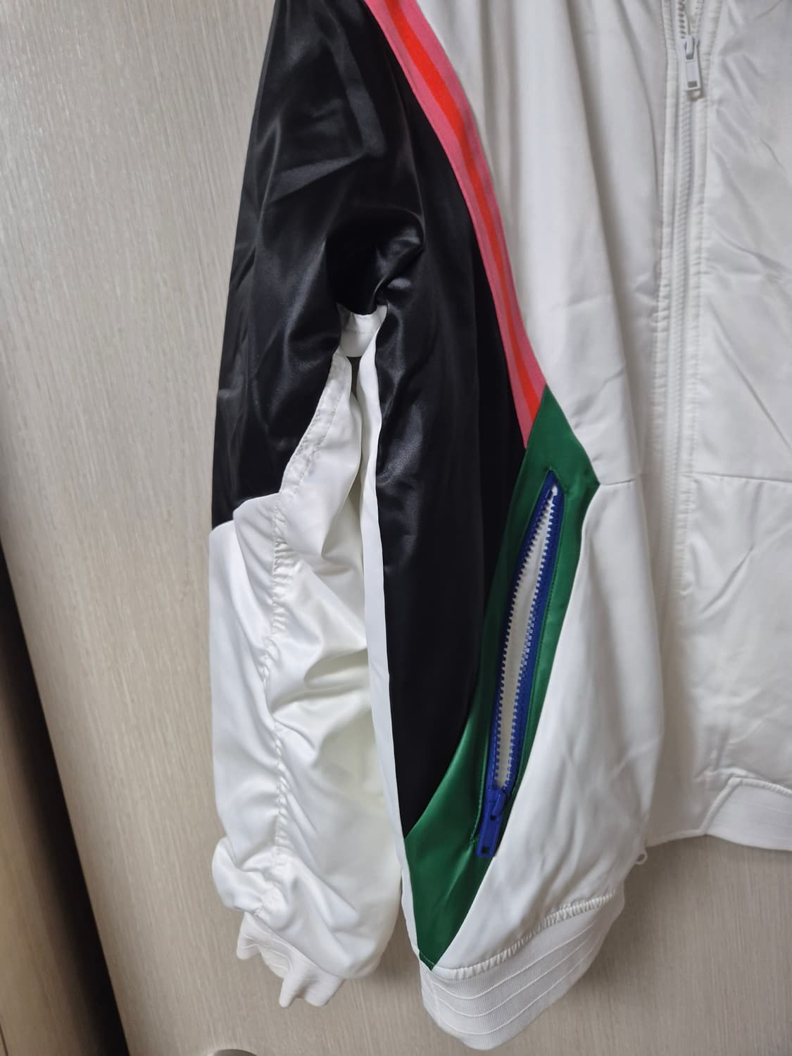 나이키 조던 윙스 MA-1 봄버자켓 조던점퍼 XL 상품이미지6