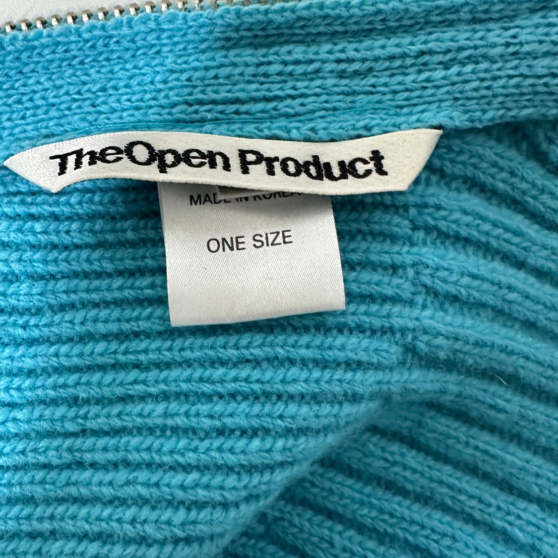 더 오픈 프로덕트 바라클라바 상품이미지3