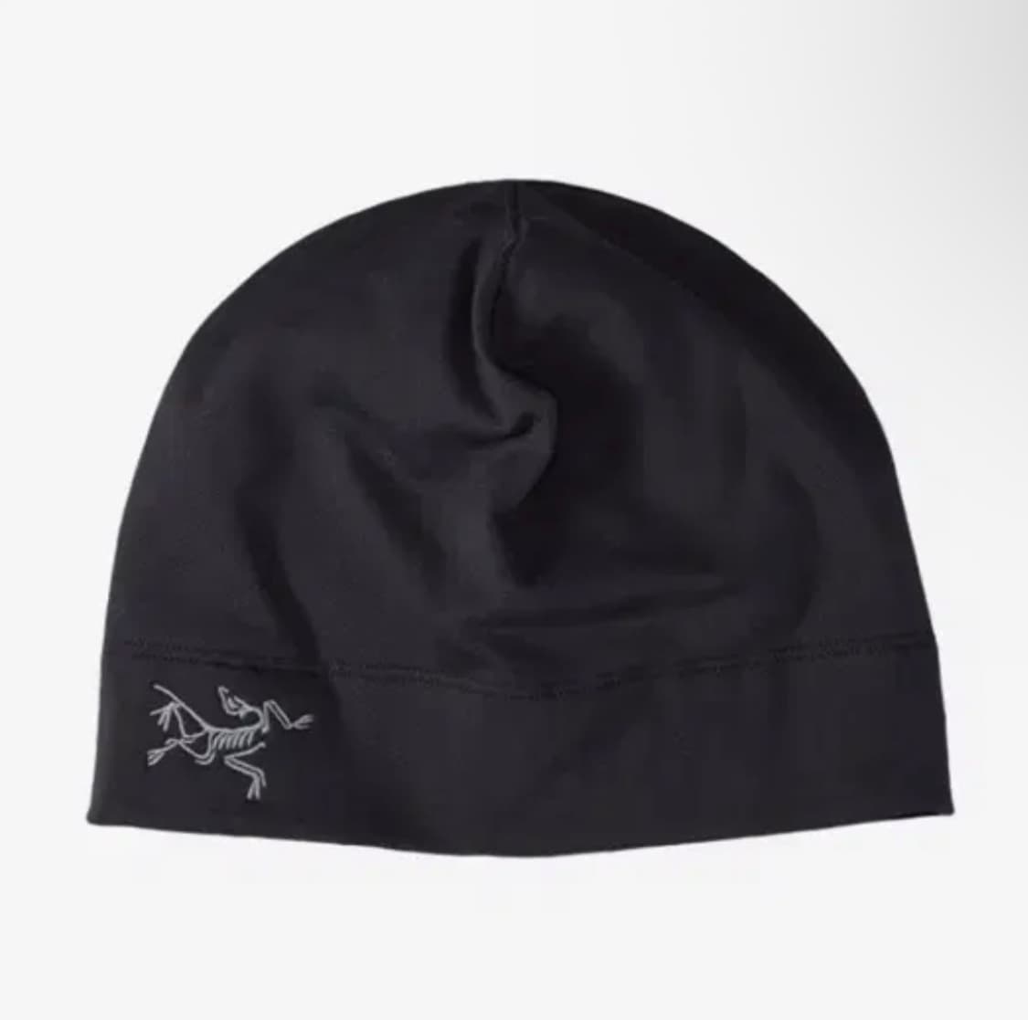 아크테릭스 로 토크 블랙 비니 S-M 상품이미지1