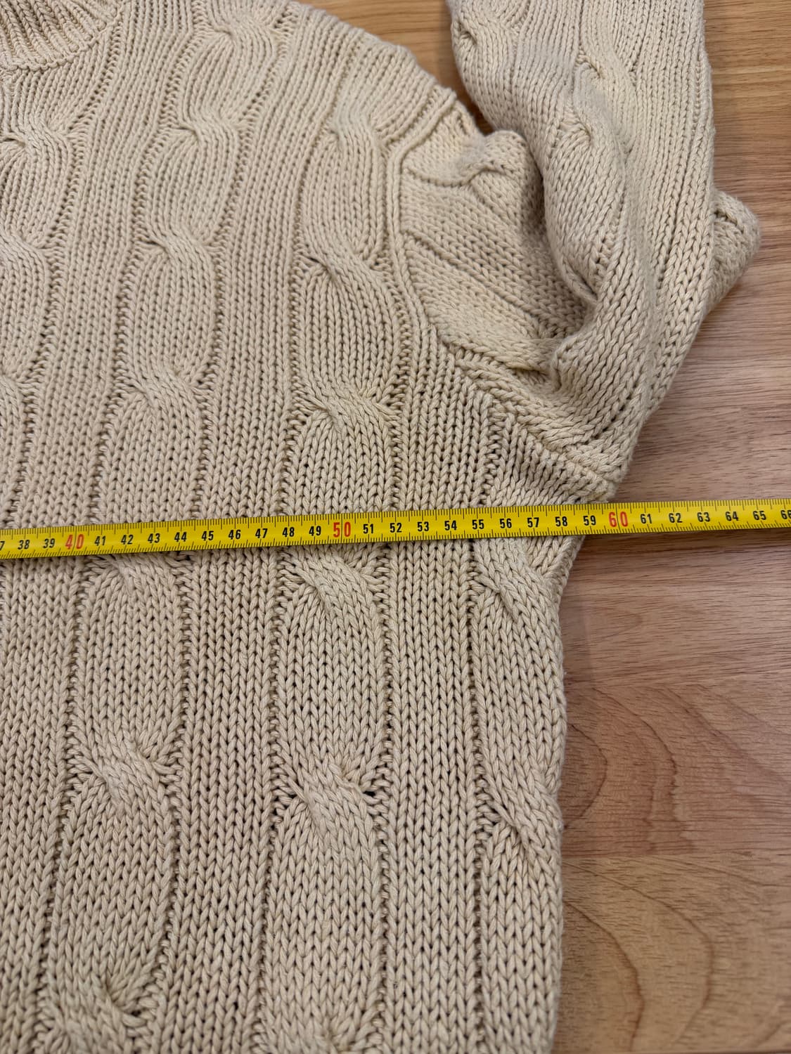 폴로 랄프로렌 스웨터 상품이미지7